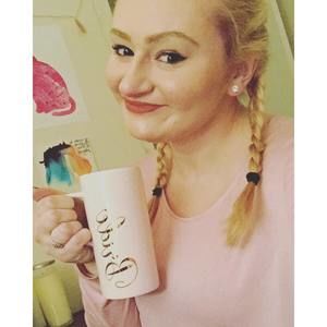 Meet your Posher, Marissa